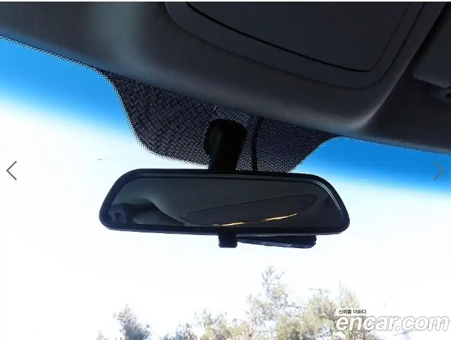 SsangYong TIBOLI 2018 1.6 Автомат в Москве № 491655, фото 16