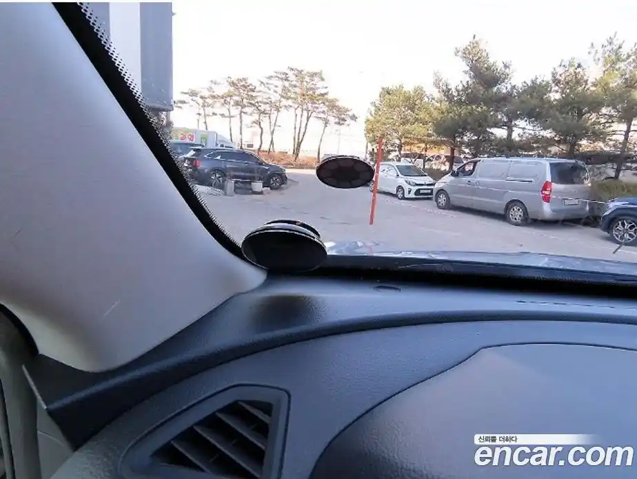 SsangYong TIBOLI 2018 1.6 Автомат в Москве № 491655, фото 17