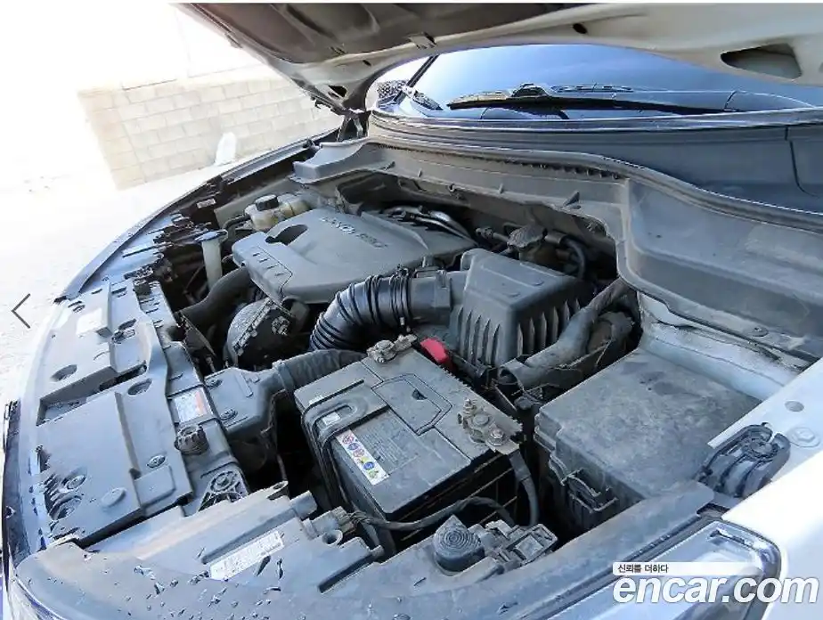 SsangYong TIBOLI 2018 1.6 Автомат в Москве № 491655, фото 18