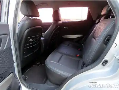 SsangYong TIBOLI 2018 1.6 Автомат в Москве № 491655, миниатюра 6