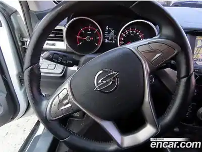 SsangYong TIBOLI 2018 1.6 Автомат в Москве № 491655, миниатюра 8