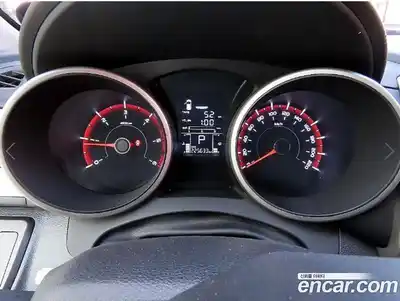 SsangYong TIBOLI 2018 1.6 Автомат в Москве № 491655, миниатюра 9