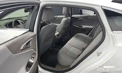 Chevrolet Malibu 2017 1.5 Автомат в Москве № 492365, миниатюра 12