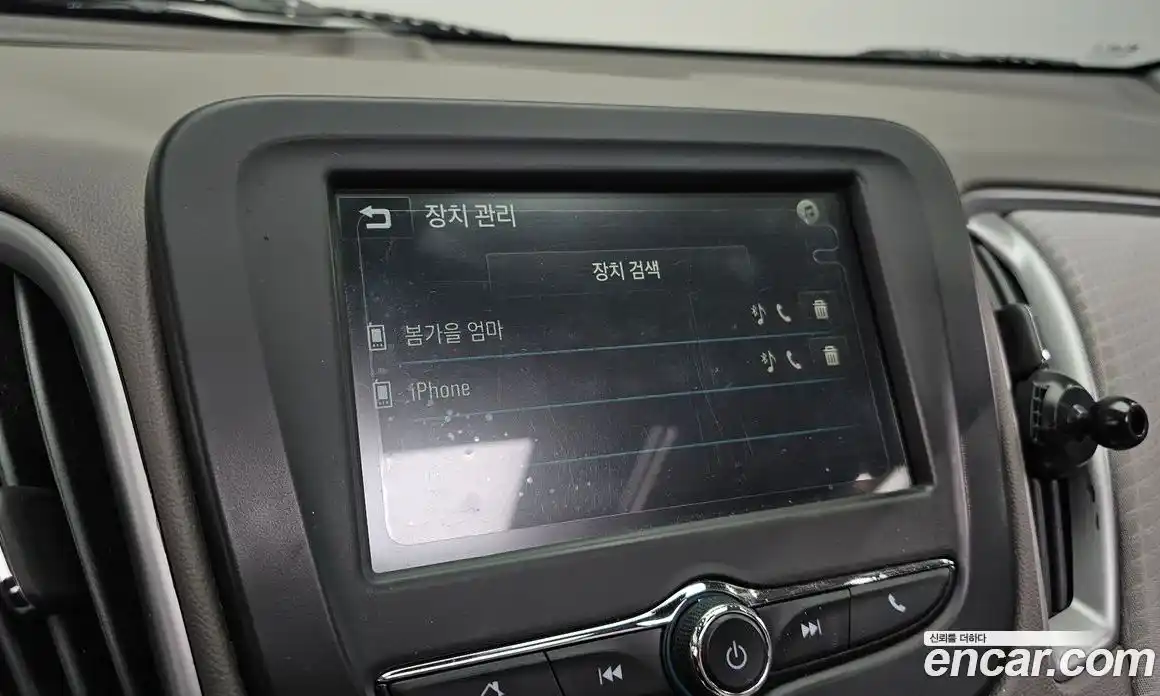 Chevrolet Malibu 2017 1.5 Автомат в Москве № 492365, фото 15