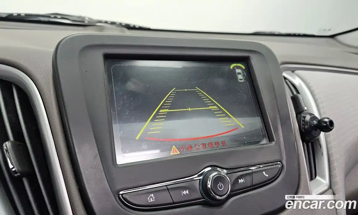 Chevrolet Malibu 2017 1.5 Автомат в Москве № 492365, фото 16