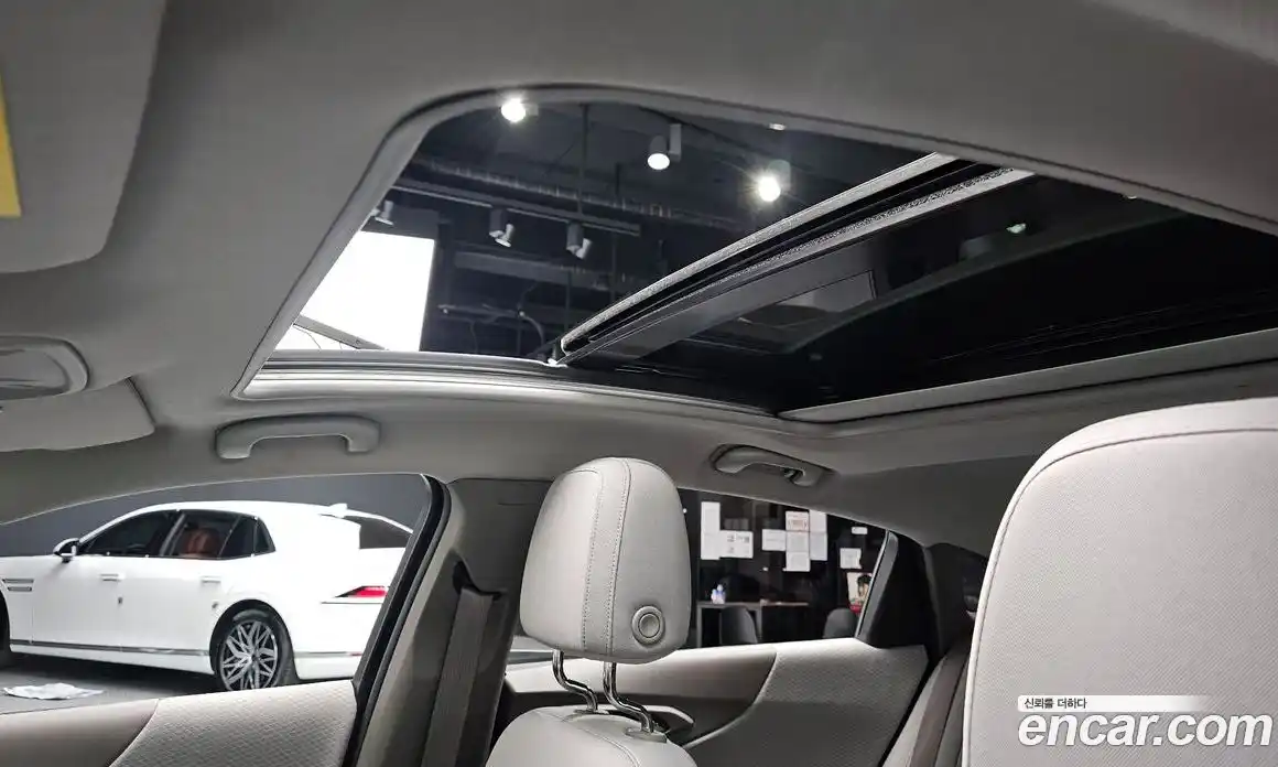 Chevrolet Malibu 2017 1.5 Автомат в Москве № 492365, фото 19