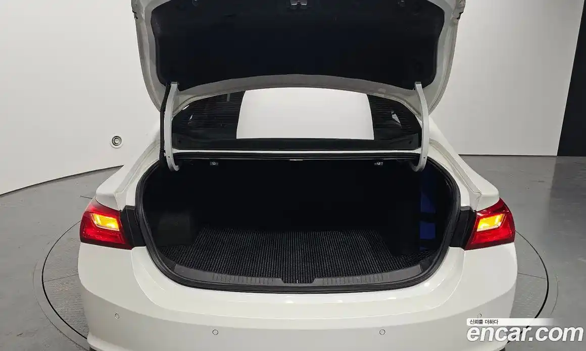 Chevrolet Malibu 2017 1.5 Автомат в Москве № 492365, фото 20