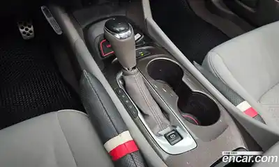 Chevrolet Malibu 2017 1.5 Автомат в Москве № 492365, миниатюра 9