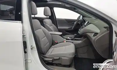 Chevrolet Malibu 2017 1.5 Автомат в Москве № 492365, миниатюра 10