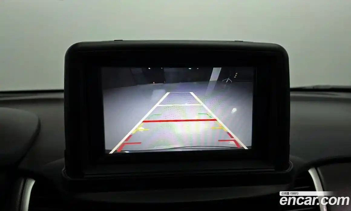 Chevrolet Trax 2017 1.4 Автомат в Москве № 492939, фото 15