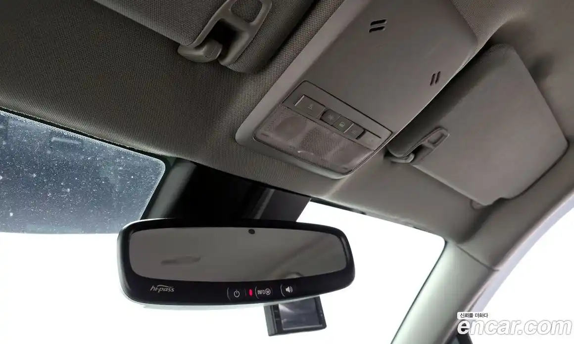 Chevrolet Trax 2017 1.4 Автомат в Москве № 492939, фото 19