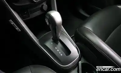 Chevrolet Trax 2017 1.4 Автомат в Москве № 492939, миниатюра 9