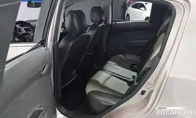 Chevrolet Matiz 2011 1.0 Автомат в Москве № 493072, миниатюра 12