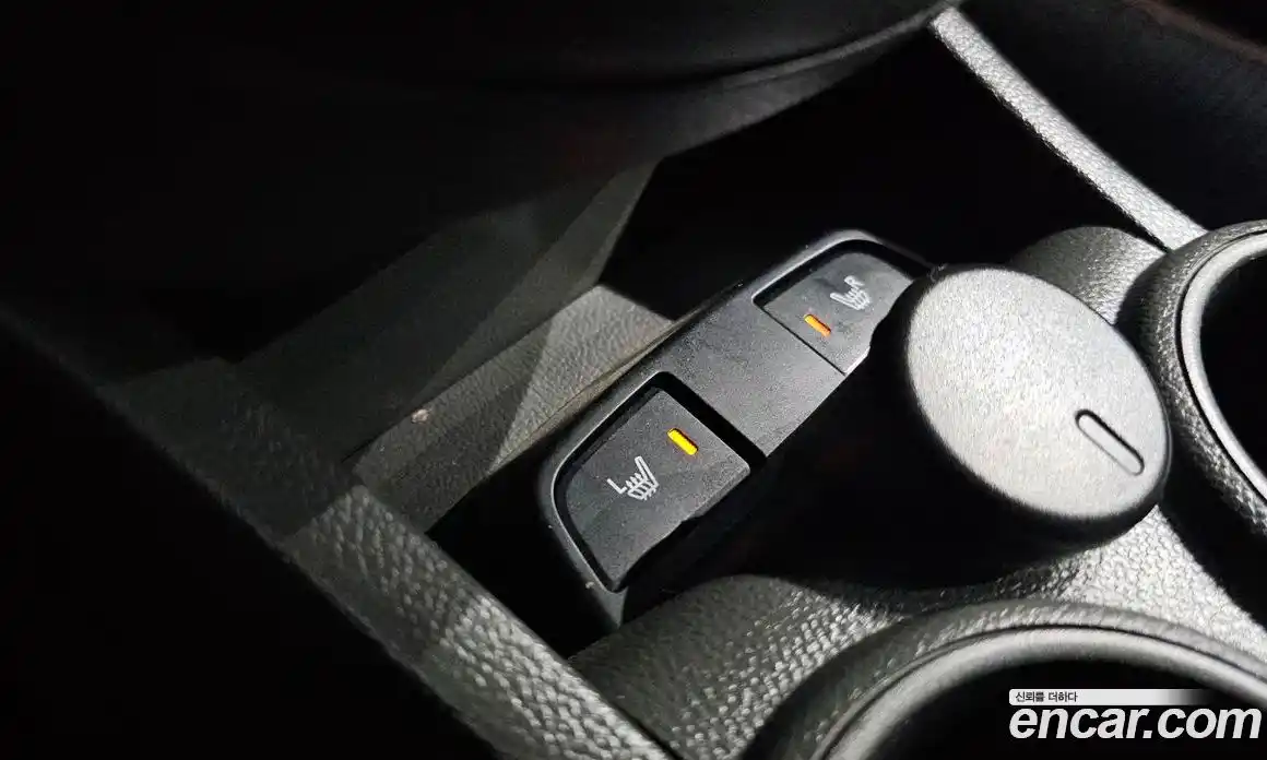 Chevrolet Matiz 2011 1.0 Автомат в Москве № 493072, фото 15