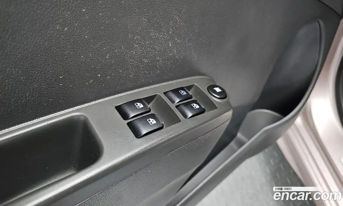 Chevrolet Matiz 2011 1.0 Автомат в Москве № 493072, фото 16