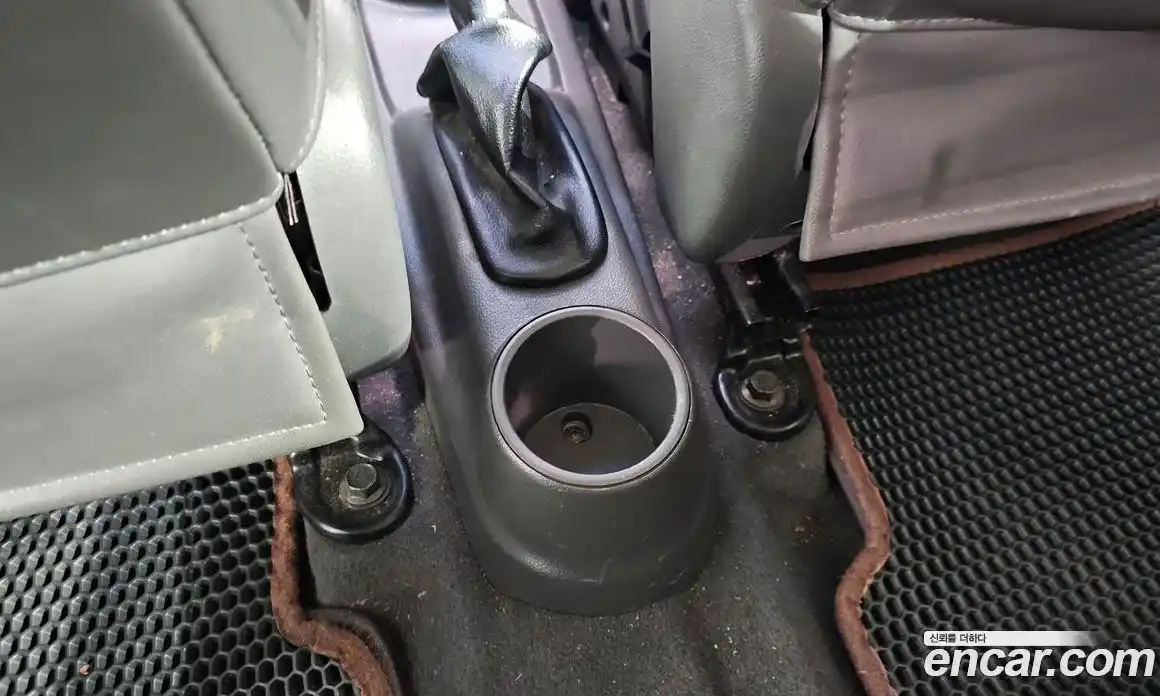 Chevrolet Matiz 2011 1.0 Автомат в Москве № 493072, фото 18