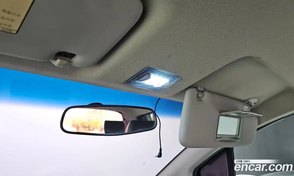 Chevrolet Matiz 2011 1.0 Автомат в Москве № 493072, фото 19