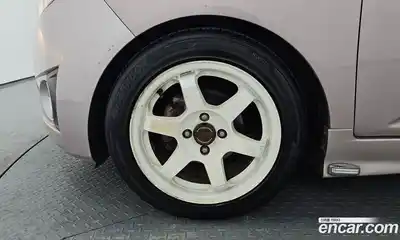 Chevrolet Matiz 2011 1.0 Автомат в Москве № 493072, миниатюра 5