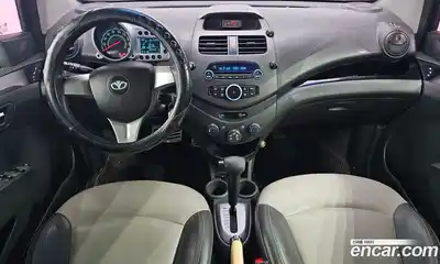 Chevrolet Matiz 2011 1.0 Автомат в Москве № 493072, миниатюра 7