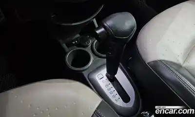 Chevrolet Matiz 2011 1.0 Автомат в Москве № 493072, миниатюра 9