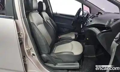 Chevrolet Matiz 2011 1.0 Автомат в Москве № 493072, миниатюра 10