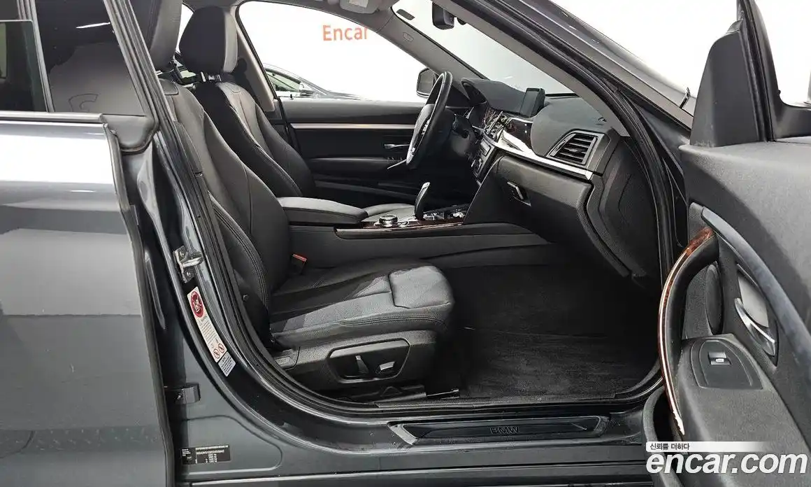 BMW Gran Turismo 2014 2.0 Автомат в Москве № 493417, фото 11