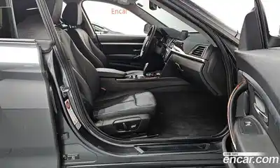 BMW Gran Turismo 2014 2.0 Автомат в Москве № 493417, миниатюра 11