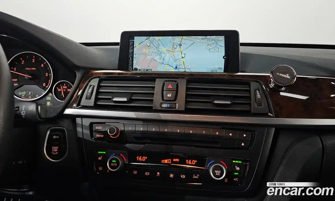 BMW Gran Turismo 2014 2.0 Автомат в Москве № 493417, фото 16