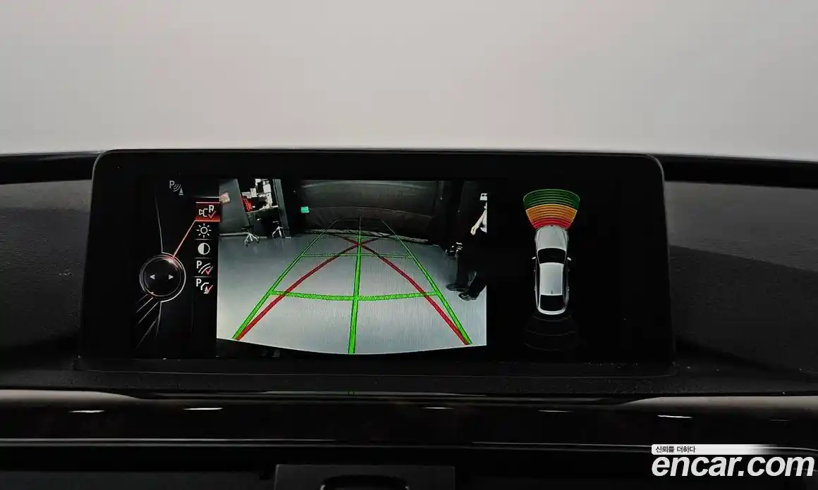 BMW Gran Turismo 2014 2.0 Автомат в Москве № 493417, фото 17