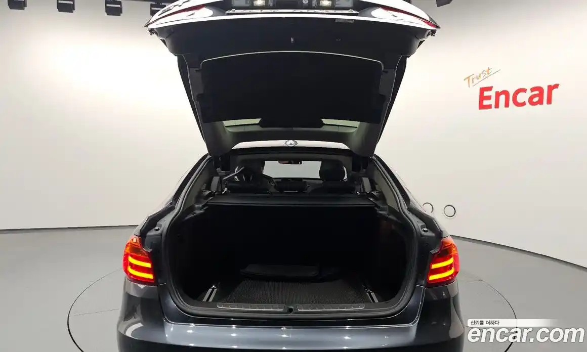 BMW Gran Turismo 2014 2.0 Автомат в Москве № 493417, фото 20