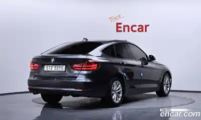 BMW Gran Turismo 2014 2.0 Автомат в Москве № 493417, миниатюра 2