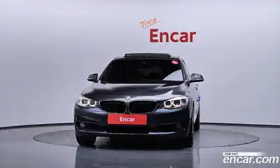 BMW Gran Turismo 2014 2.0 Автомат в Москве № 493417, миниатюра 3