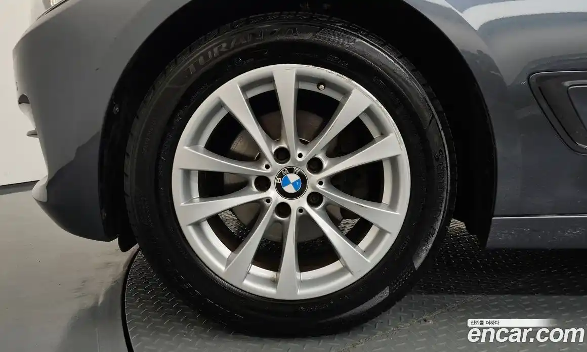 BMW Gran Turismo 2014 2.0 Автомат в Москве № 493417, фото 5