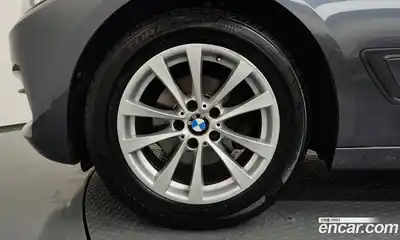 BMW Gran Turismo 2014 2.0 Автомат в Москве № 493417, миниатюра 5