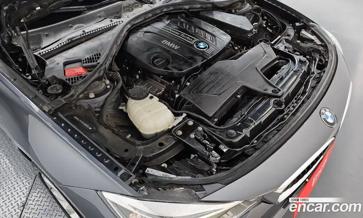 BMW Gran Turismo 2014 2.0 Автомат в Москве № 493417, фото 6