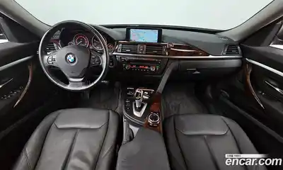 BMW Gran Turismo 2014 2.0 Автомат в Москве № 493417, миниатюра 7
