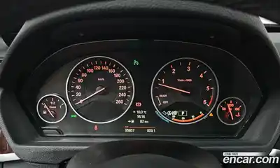 BMW Gran Turismo 2014 2.0 Автомат в Москве № 493417, миниатюра 8