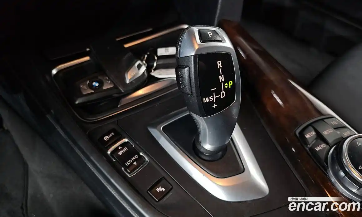 BMW Gran Turismo 2014 2.0 Автомат в Москве № 493417, фото 9