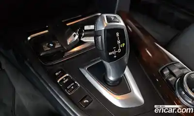 BMW Gran Turismo 2014 2.0 Автомат в Москве № 493417, миниатюра 9