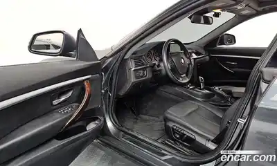 BMW Gran Turismo 2014 2.0 Автомат в Москве № 493417, миниатюра 10
