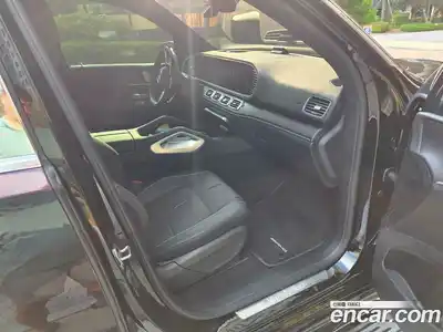 Mercedes-Benz GLS-Class 2024 4.0 Автомат в Москве № 493920, миниатюра 11