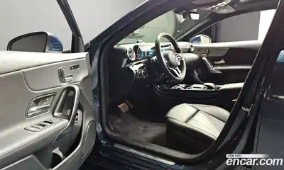 Mercedes-Benz A-Class 2022 2.0 Автомат в Москве № 493998, миниатюра 12