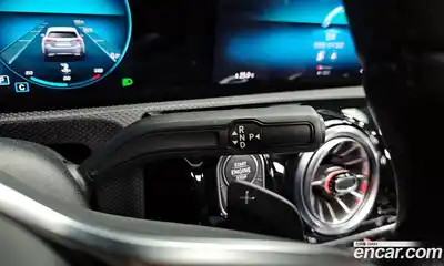 Mercedes-Benz A-Class 2022 2.0 Автомат в Москве № 493998, миниатюра 9