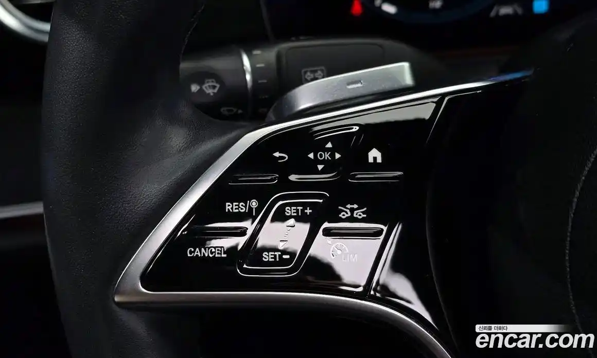 Mercedes-Benz E-Class 2022 2.0 Автомат в Москве № 494847, фото 15