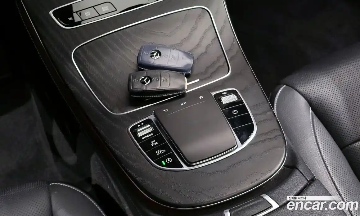 Mercedes-Benz E-Class 2022 2.0 Автомат в Москве № 494847, фото 18