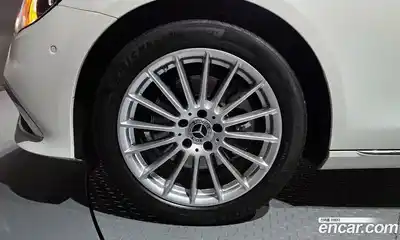 Mercedes-Benz E-Class 2022 2.0 Автомат в Москве № 494847, миниатюра 5