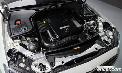 Mercedes-Benz E-Class 2022 2.0 Автомат в Москве № 494847, миниатюра 6