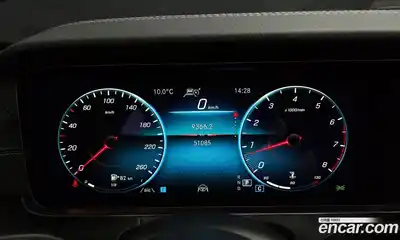 Mercedes-Benz E-Class 2022 2.0 Автомат в Москве № 494847, миниатюра 8