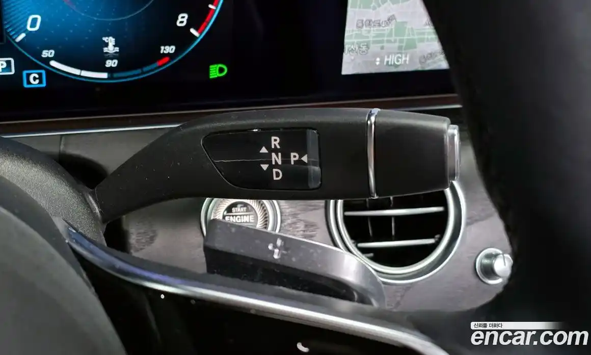 Mercedes-Benz E-Class 2022 2.0 Автомат в Москве № 494847, фото 9