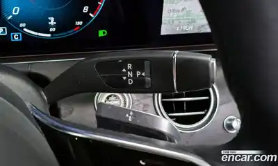 Mercedes-Benz E-Class 2022 2.0 Автомат в Москве № 494847, миниатюра 9